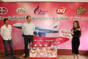 Bangkok Air 1